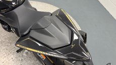 Honda CB 1000 Hornet (25MY)
